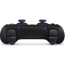 Sony Playstation 5 Kol Dualsense Wireless Controller – Midnight Black ( Eurasia Garantili )