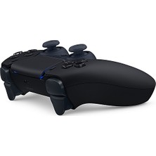 Sony Playstation 5 Kol Dualsense Wireless Controller – Midnight Black ( Eurasia Garantili )