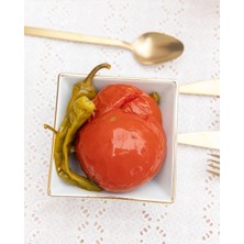 Kend Evi Domates Turşusu 1465 gr