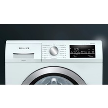 Siemens WM12US90TR 1200 Devir 9 kg Çamaşır Makinesi