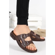 Ceyo Casual 3200 Günlük Anatomik Erkek Terlik