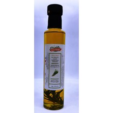 Karşı Köyden Çeşnili Natürel Sızma Zeytinyağları Ferahlık Serisi - 3'lü x 250 ml