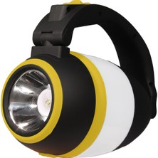 Kodak LED Flashlight Camping 200 Kamp Tipi El Feneri