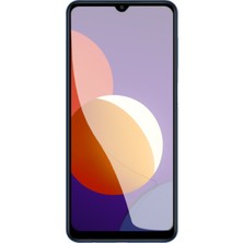 Caseart Samsung Galaxy M12 Nano Ekran Koruyucu Kırılmaz Esnek Cam