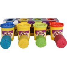 Play Dough Oyun Hamuru