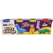 Play Dough Oyun Hamuru