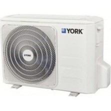 York Monterosa YHKF12YEEBMJO--X 12.000 Btu Inverter Duvar Tipi Klima