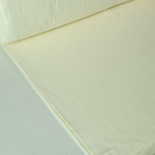 Faal Kırık Beyaz Renkli Düz Renk Pazen