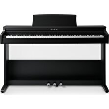Kawaı KDP75B Siyah Dijital Piyano