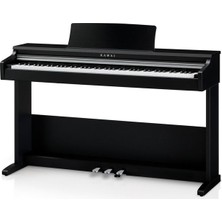 Kawaı KDP75B Siyah Dijital Piyano