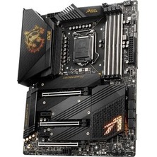 MSI MEG Z590 Ace Intel Z590 DDR4 3200MHz 1200 Pin ATX Anakart