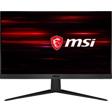 MSI OPTIX G241V E2 23.8" 75Hz 1ms (HDMI+Display) FreeSync Full HD IPS Oyuncu Monitör