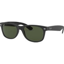 Ray-Ban Rb 2132 55 646231 Erkek Güneş Gözlüğü