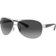 Ray-Ban Rb 3386 63 003/8G Erkek Güneş Gözlüğü