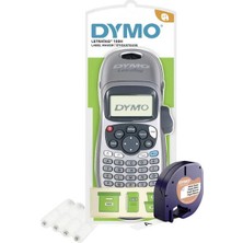 Dymo 2142279 Letratag Etiket Makinesi