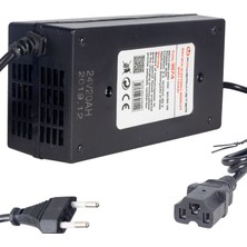 Powermaster PM-31174 24 Volt - 20 Amper Elektrikli Bisiklet Şarj Cihazı