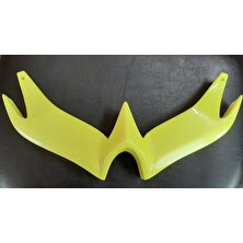 Yamaha Yzf R25 Winglet Far Altı Grenajı, R25 Far Altı