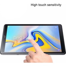 Canpay Samsung Galaxy T835 Uyumlu Ekran Koruyucu Nanoglass Hd Tablet Screensaver