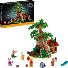 LEGO 21326 LEGO Ideas Winnie The Pooh