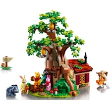 LEGO 21326 LEGO Ideas Winnie The Pooh