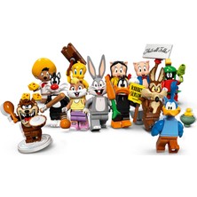 LEGO 71030 LEGO Minifigures Looney Tunes (Kapalı Paket 1 Adet Minifigür)