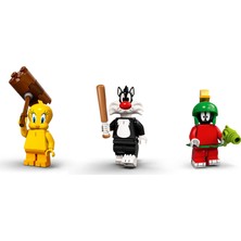 LEGO 71030 LEGO Minifigures Looney Tunes (Kapalı Paket 1 Adet Minifigür)