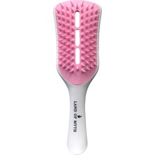 Land Of Myth - LOM1250 Hızlı Fön & Şekillendirme Fırçası Quick Blow Drying