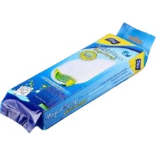 Titiz Sihirli Sünger Magic Sponge 10 Paket x 2'li