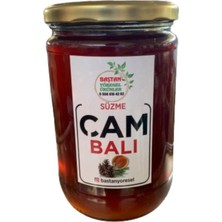 Baştan Yöresel Çam Balı 850 gr