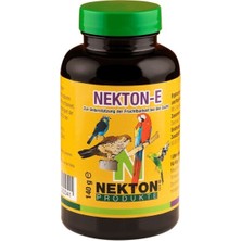 Nekton E Kuşlar Için Üreme Vitamini 140GR