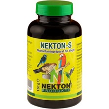 Nekton S Kuşlar Için Multivitamin 150GR