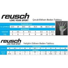 Reusch Baseplate R-Tex Xt Erkek Snowboard Eldiveni