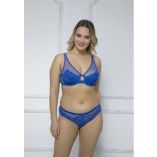 Moonlight 3188 Dantel Detaylı Slip