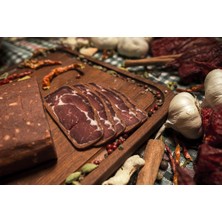 Köyet Sırt Pastırma 500 gr