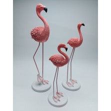 Biblo Home 3' Lü Flamingo