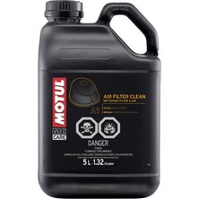 Motul Mc Care™ A1 Air Filter Clean 5l
