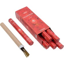 My Home Hediyelik Frank Incense Hexa