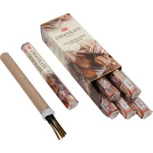 My Home Hediyelik Chocolate (Span) Hexa