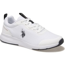 U.S. Polo Assn. Smart Yeni Sezon Kadın Spor Ayakkabı