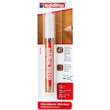Edding 8900 Mobilya Rötuş Kalemi Armut 613