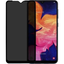 Semers Redmi Note 10 Tam Kaplayan Hayalet Cam Ekran Koruyucu