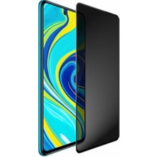 Semers  Xiaomi Redmi Note 10 Pro Tam Kaplayan Hayalet Kırılmaz Cam