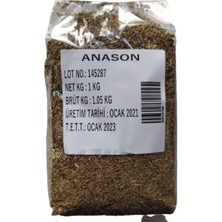 Meteksan Anason 1 kg