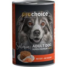 Pro Choice Adult Somonlu Yetişkin Köpek Maması 400 gr