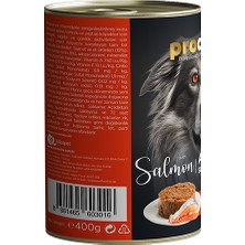 Pro Choice Adult Somonlu Yetişkin Köpek Maması 400 gr