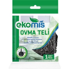 Ekomis Ovma Teli