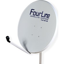 Fourline 60 cm Çanak Anten