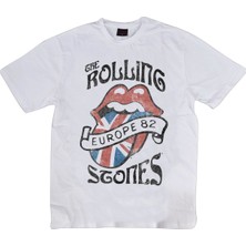 stonedfame The     Baskılı Tıshirt