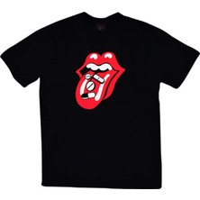 stonedfame The     Baskılı Tıshirt