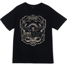 stonedfame Baskılı Tıshirt